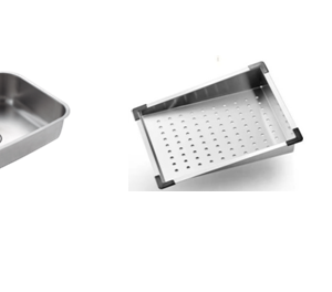 Phu Kien Thac Nuoc 304